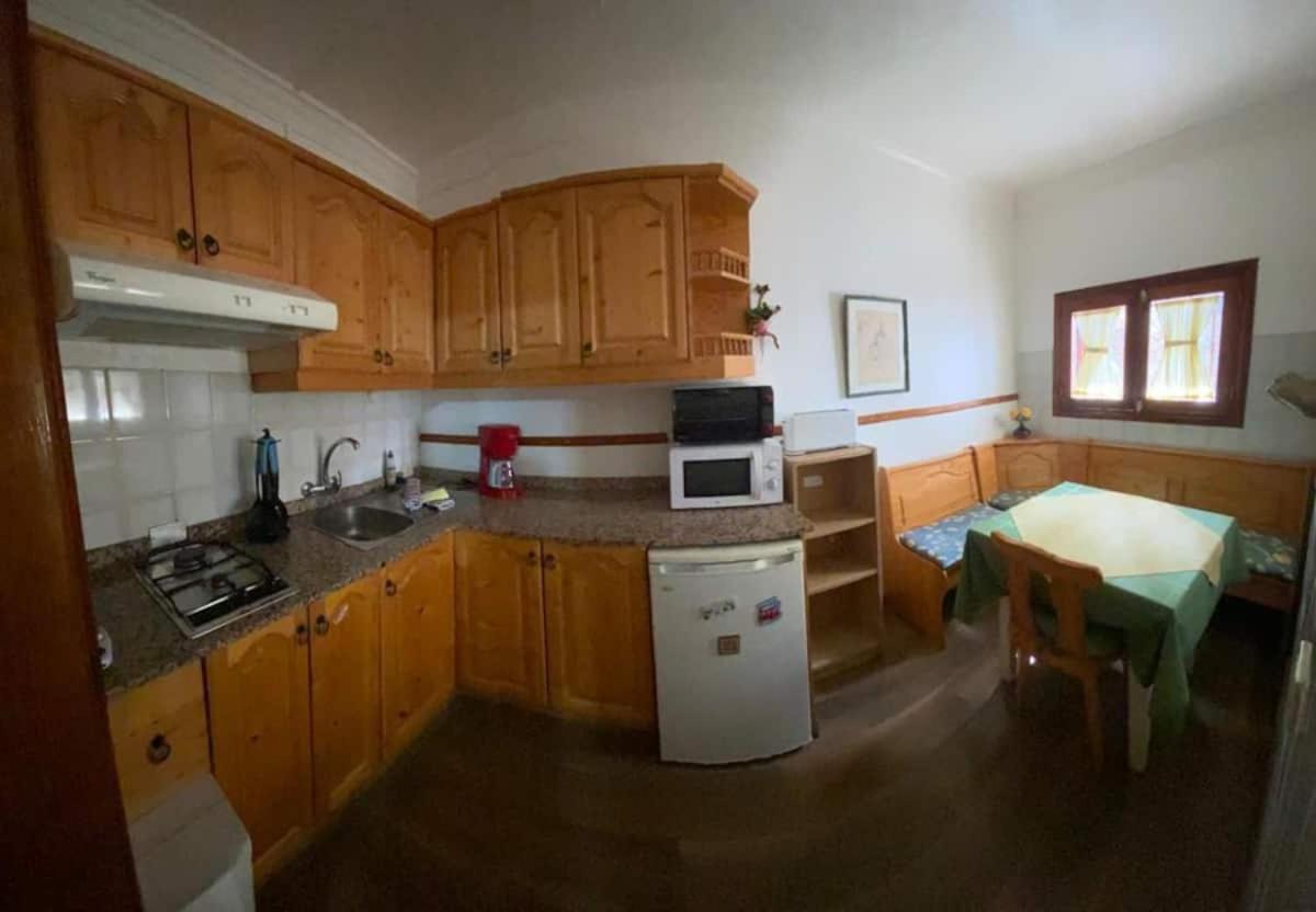 Apartamento Casa Colonia Mogán