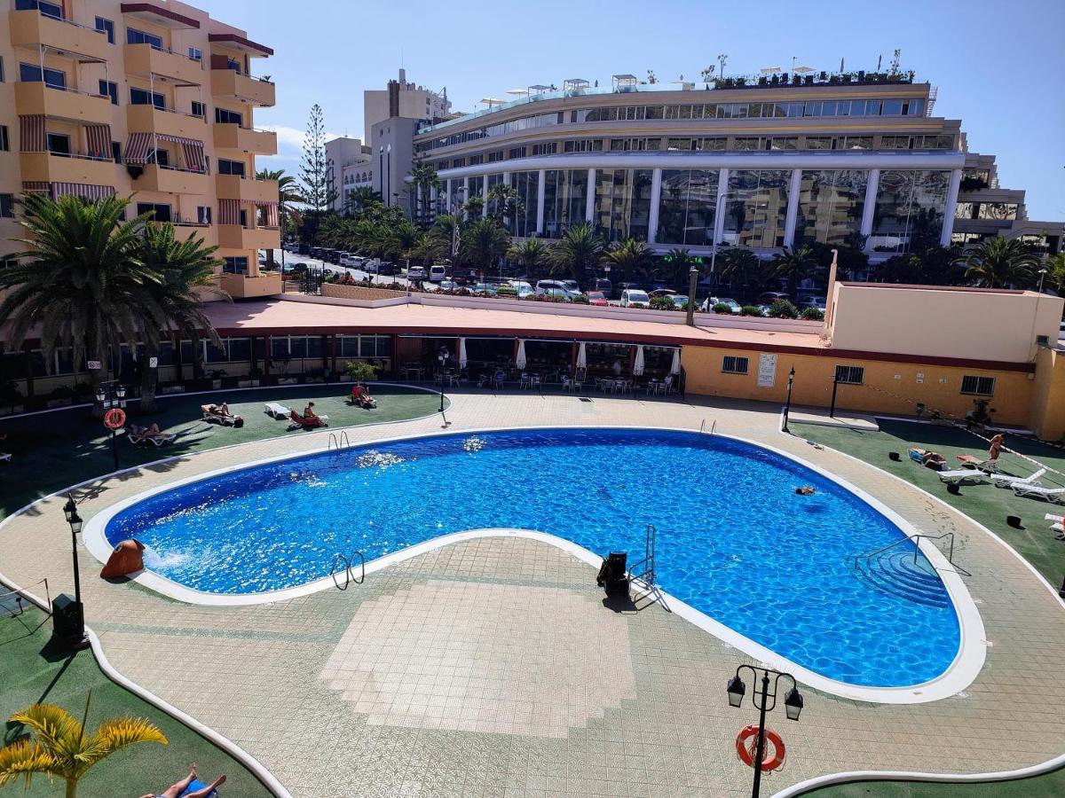 Apartamento Serendipity Tenerife