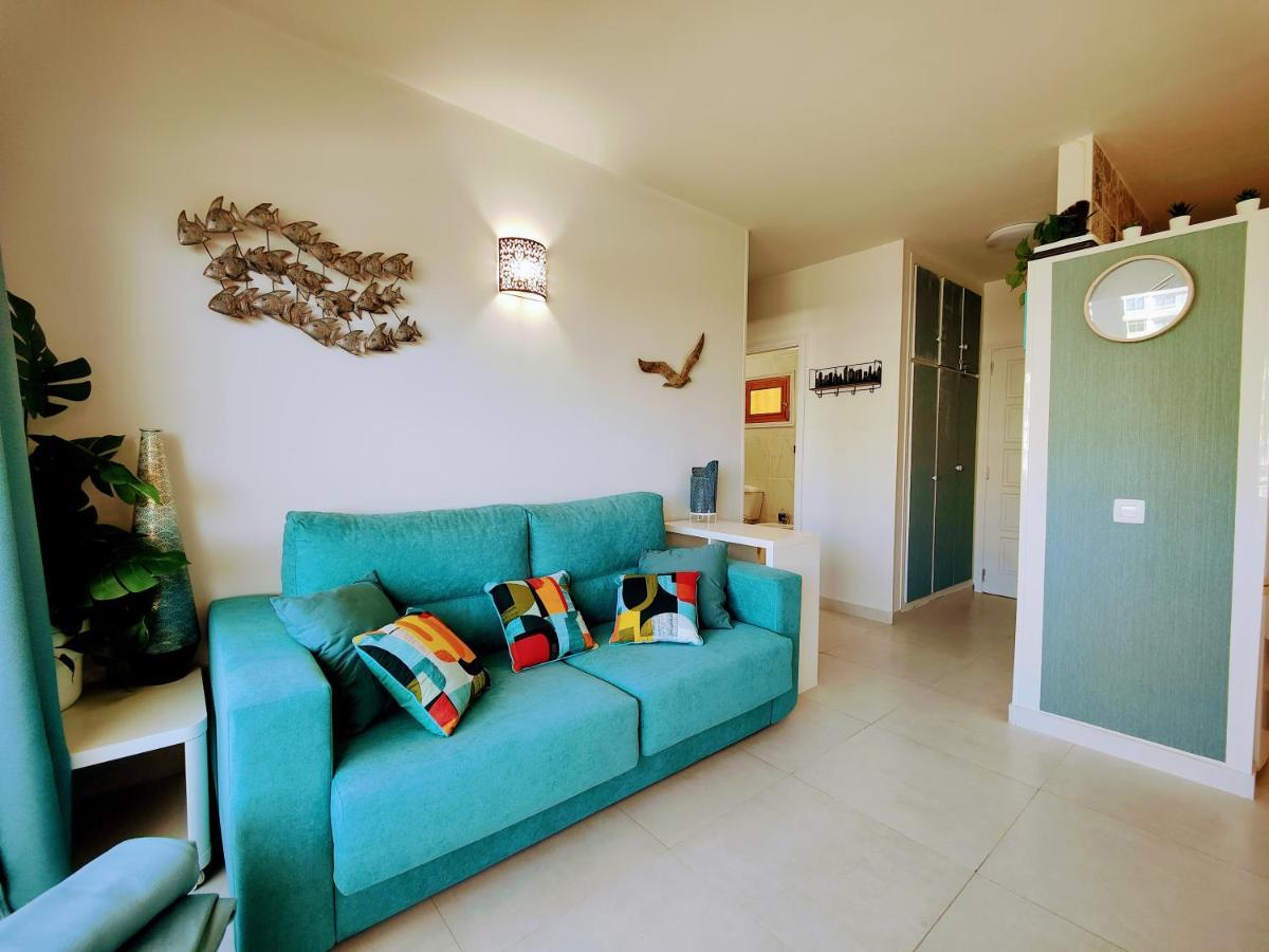 Serendipity Tenerife Apartamento *