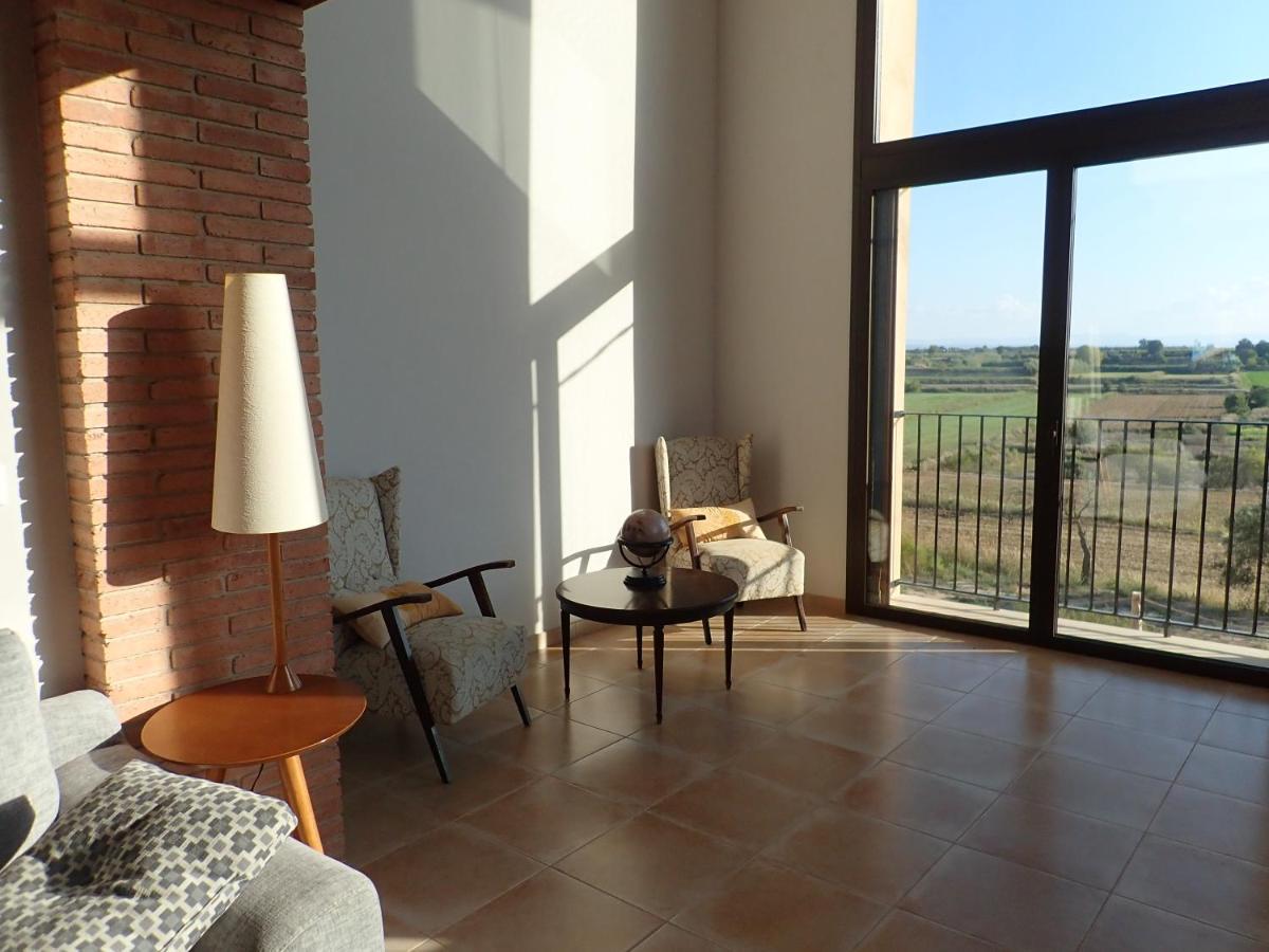 El Niu De L'estany Ivars d'Urgell