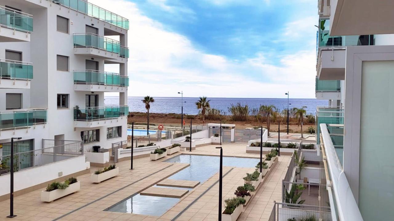 Apartment Dunas Ii Torrox
