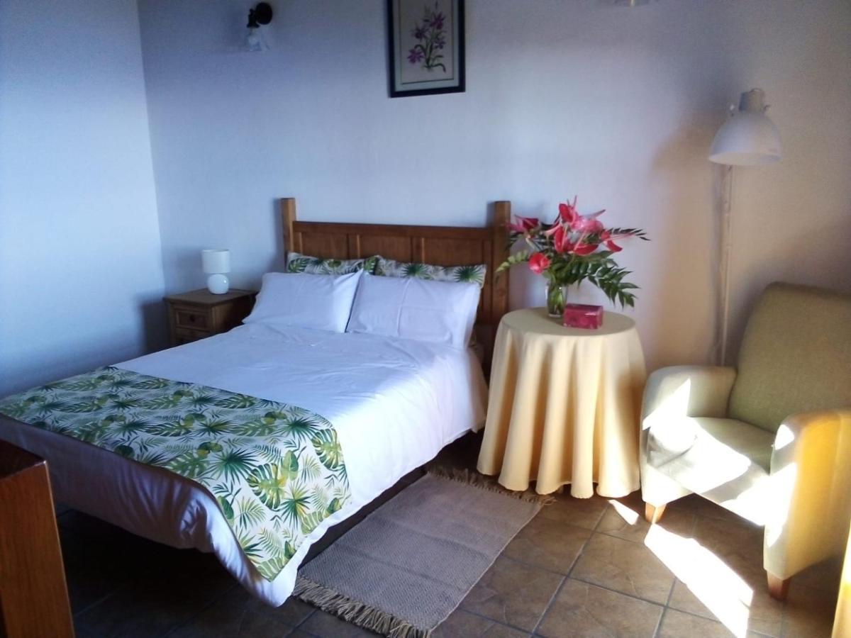Casa El Caldero Сasa de vacaciones