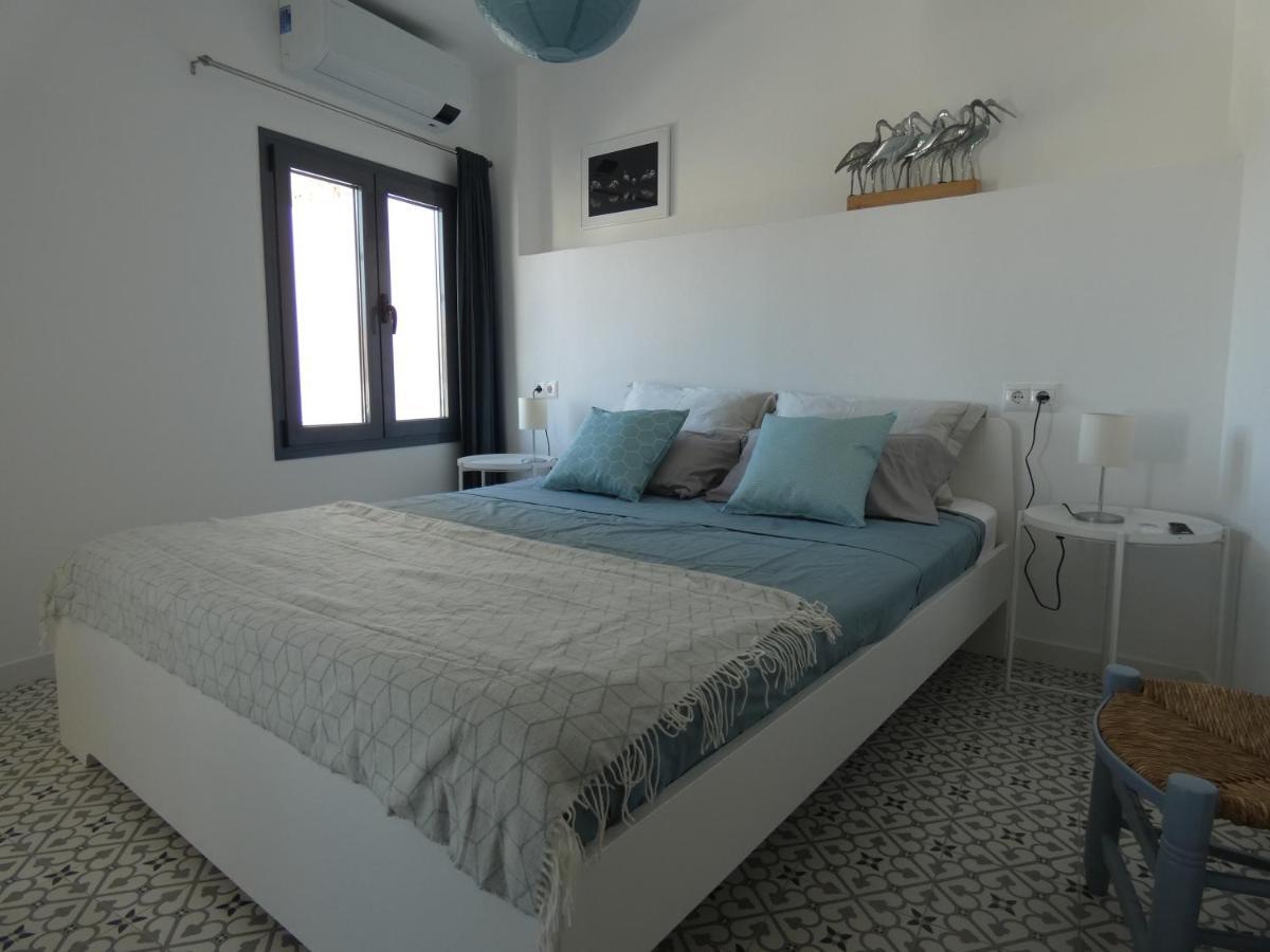 Casa Alegria Apartment Alora
