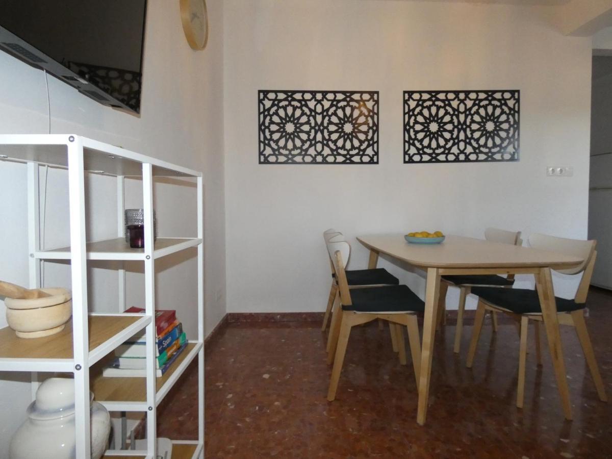 Casa Alegria Alora