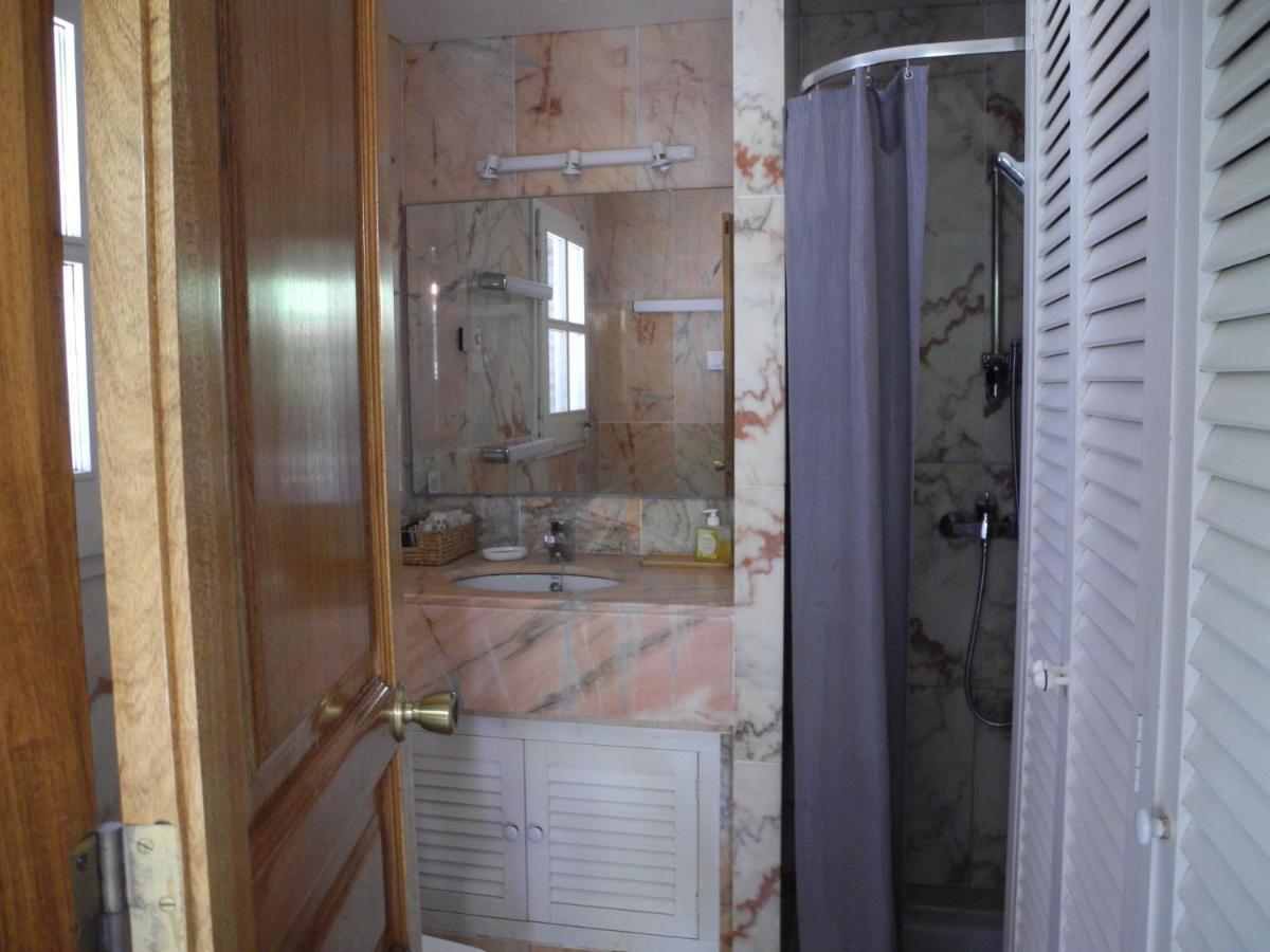 Apartamento Tranquilos Estudios Cerca De La Playa