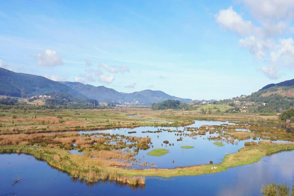 Сasa de vacaciones Ven Y Disfruta En El Corazon De Bizkaia-urdaibai Gautegiz Arteaga