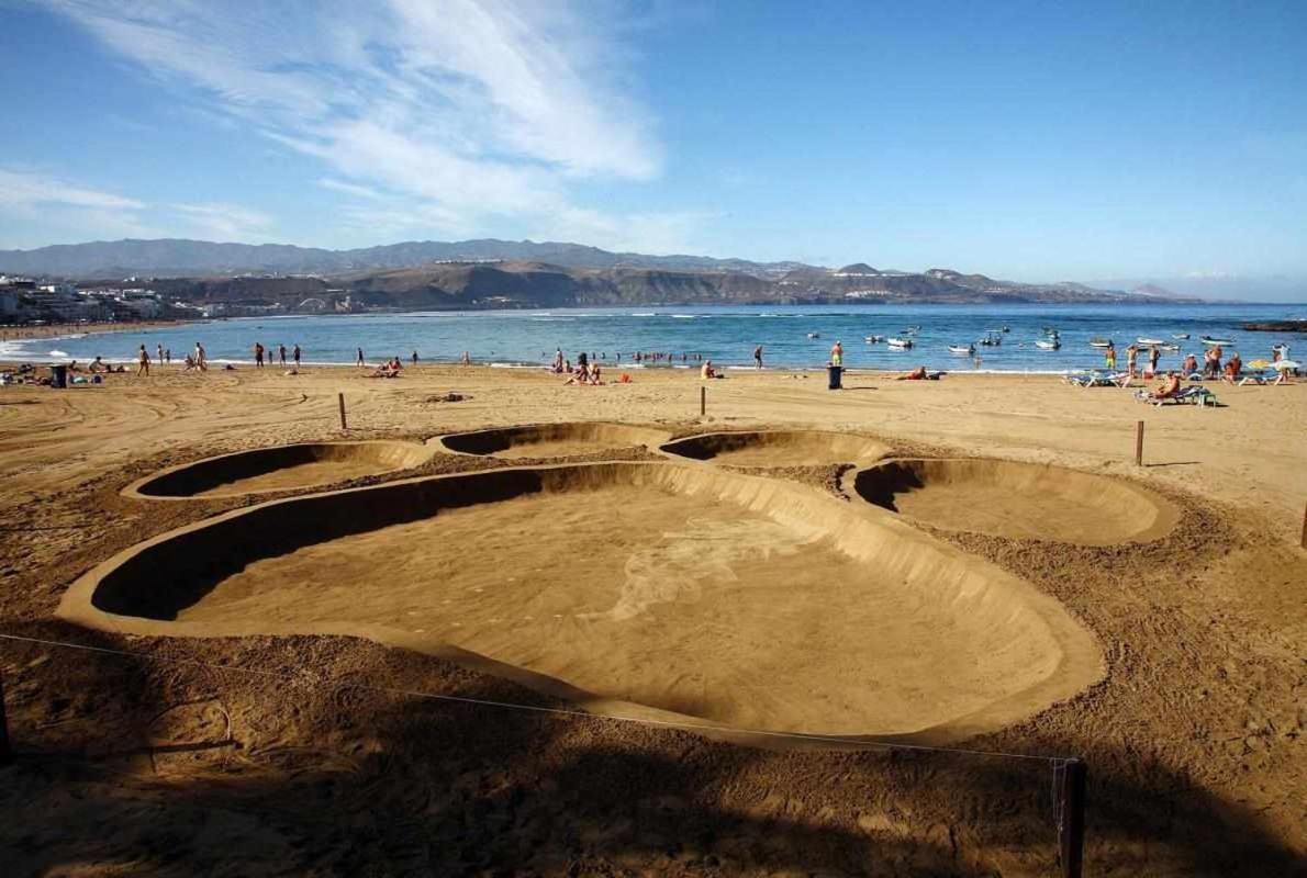 Apartamento Atlanticrealtors Bernardo De La Torre Ar001 *
