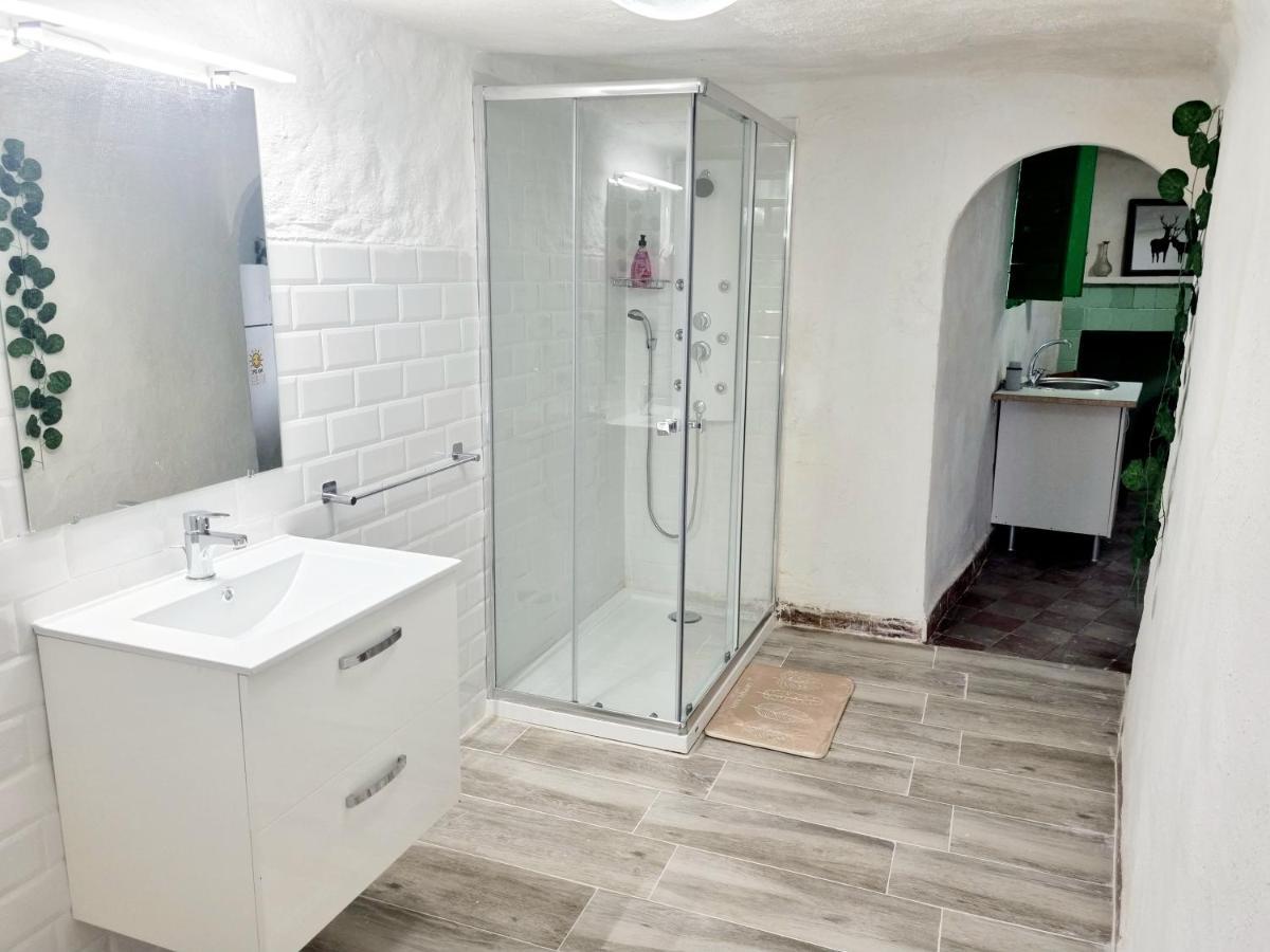 Apartamento La Cueva Valencia *