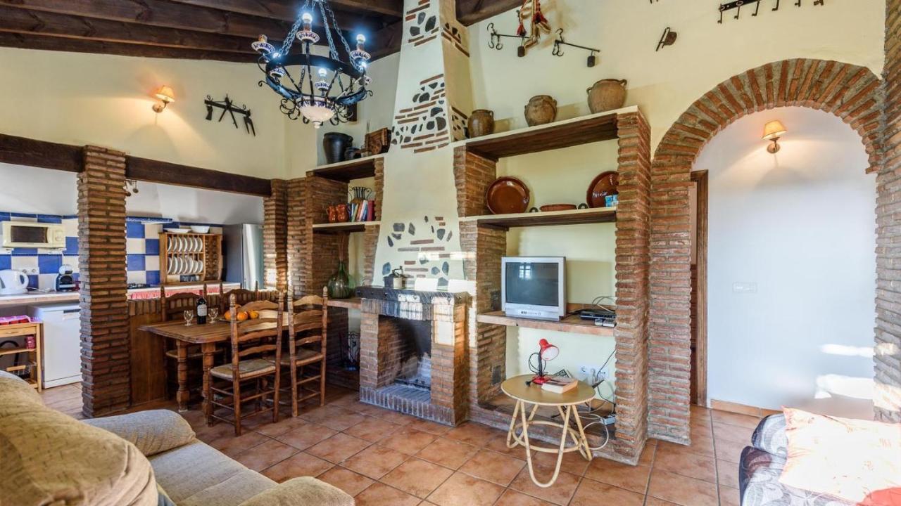 Holiday home Almendros De Manuela El By Ruralidays Borge