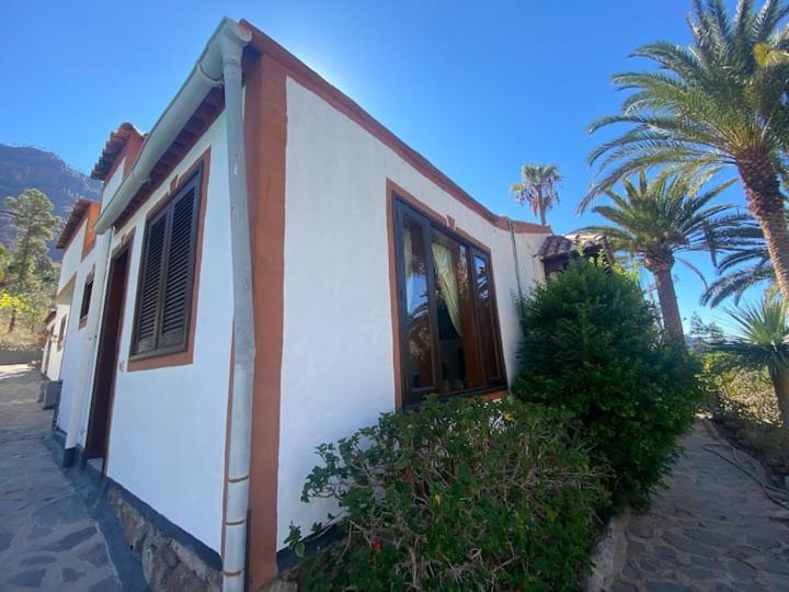 Casa Colonia Apartment Mogan