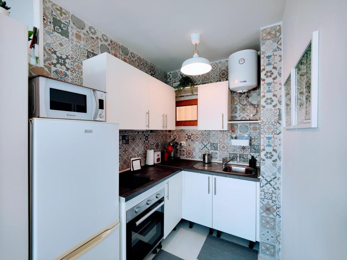 Serendipity Tenerife Apartamento *
