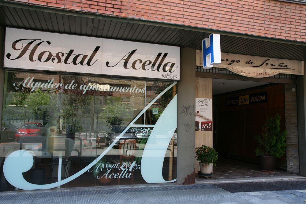 Guest house Acella 5*
