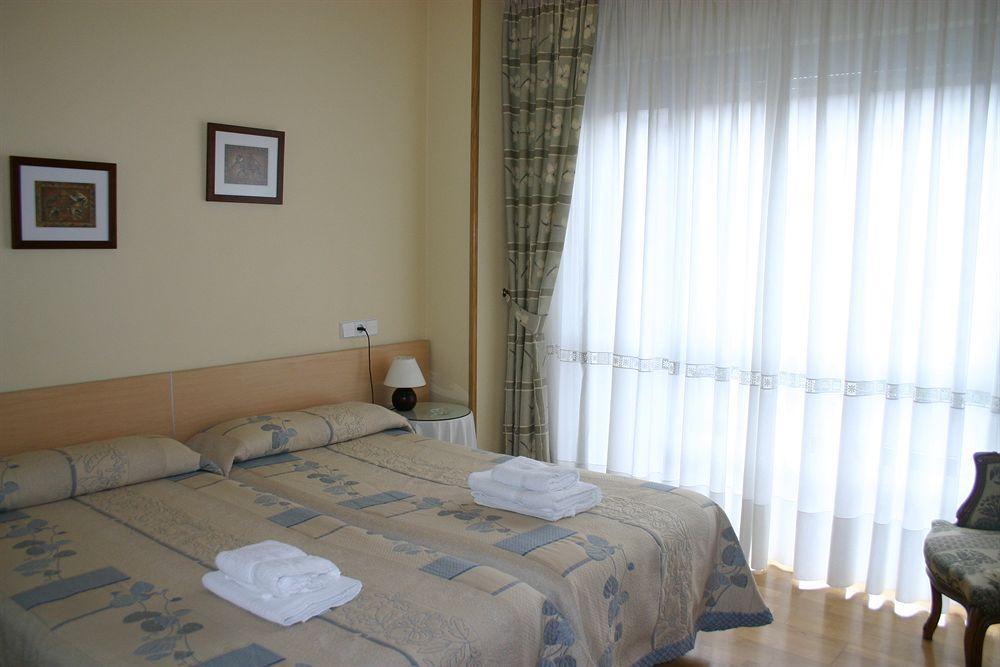 Guest house Acella Pamplona