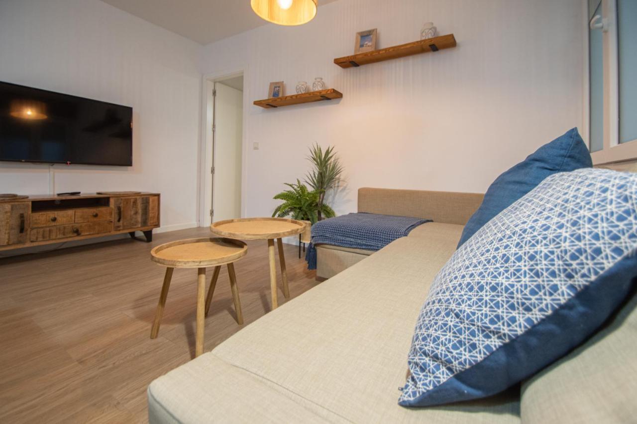 Apartamento La Habanera De *