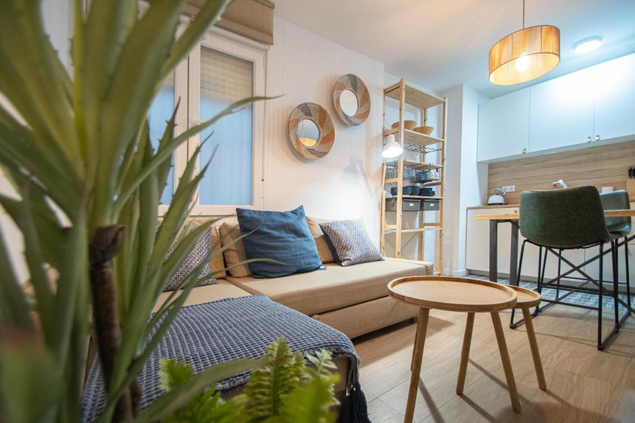 Apartamento La Habanera De Cádiz