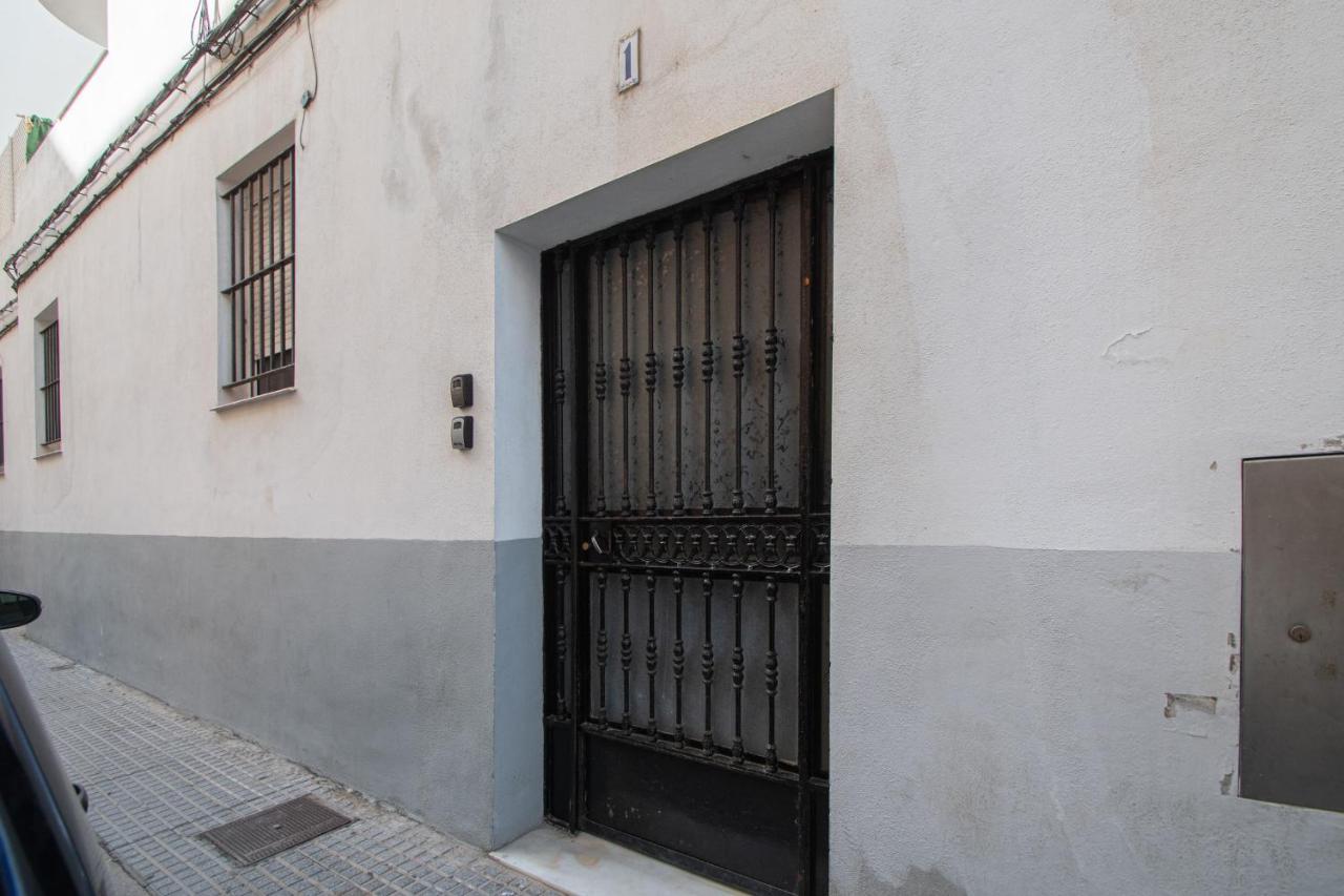 Apartamento La Habanera De *