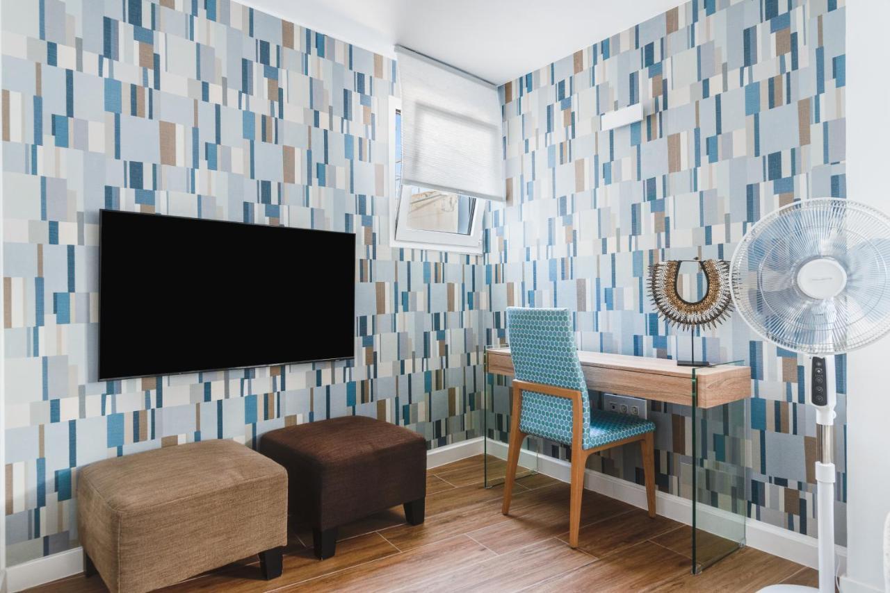 Apartamento Home2book El Perenquen San Nicolas 1 Las Palmas de Gran Canaria