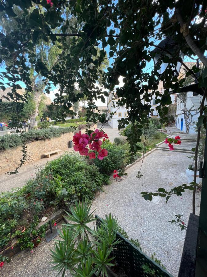 La Ventana Pensión