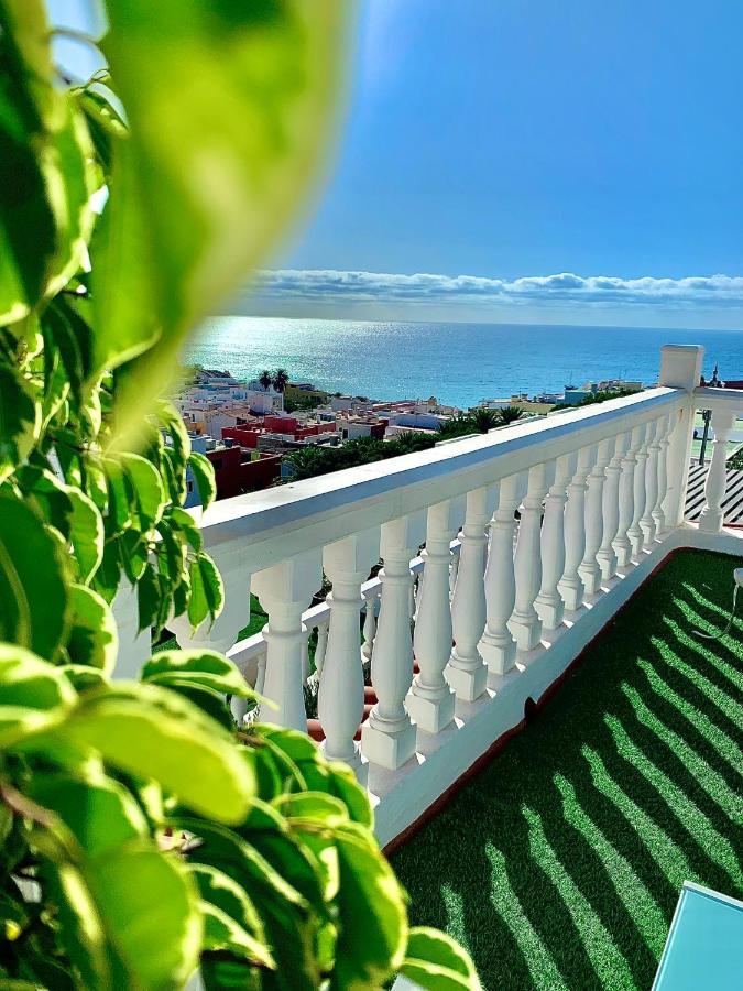 Apartment Alberto Morro Jable (Fuerteventura)