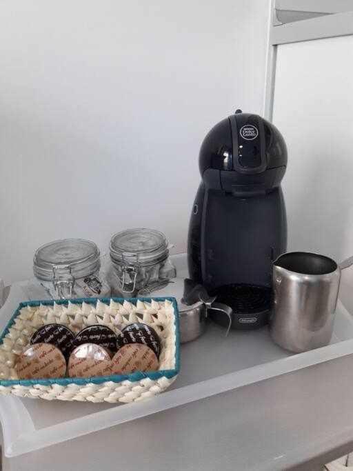 Apartamento Benal 121