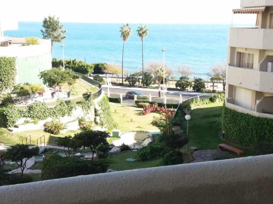 Benal 121 Benalmádena