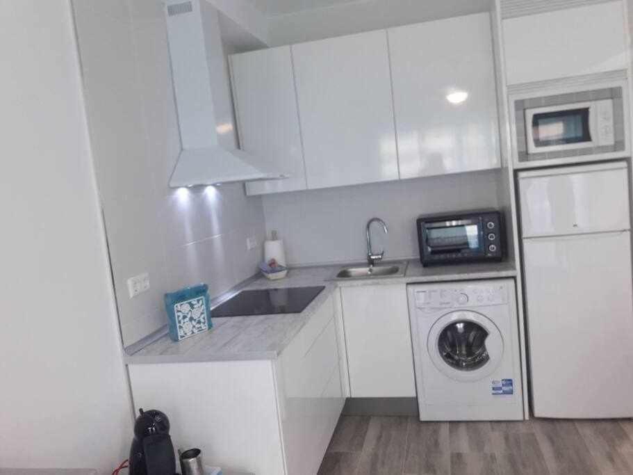 Benal 121 Apartamento