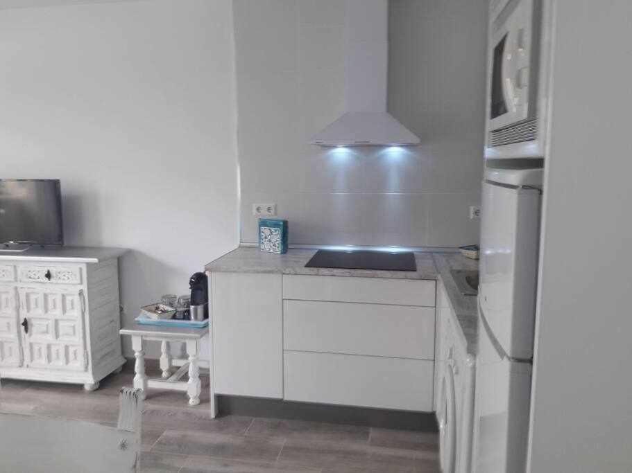 Benal 121 Apartamento *