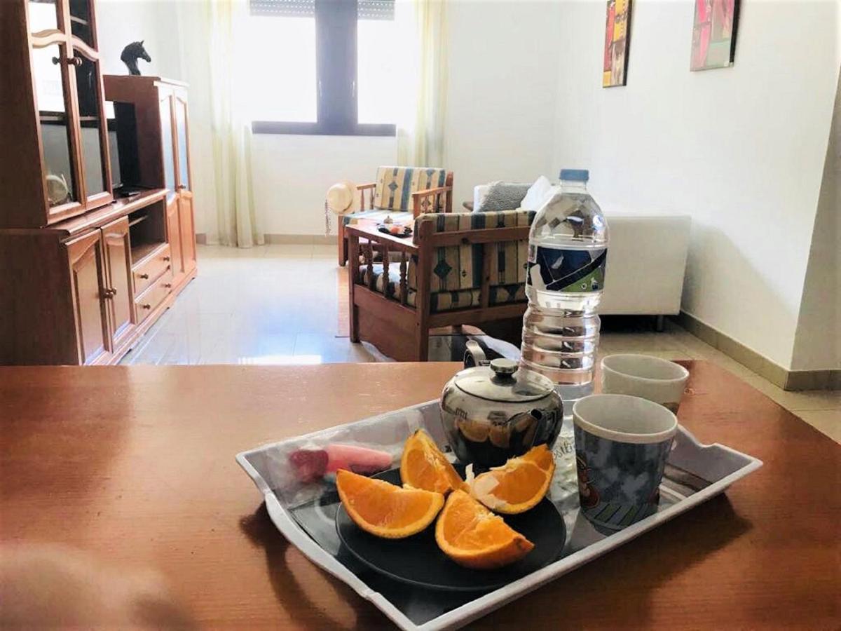 Apartment Comodidad Y Confort En Cristianos *