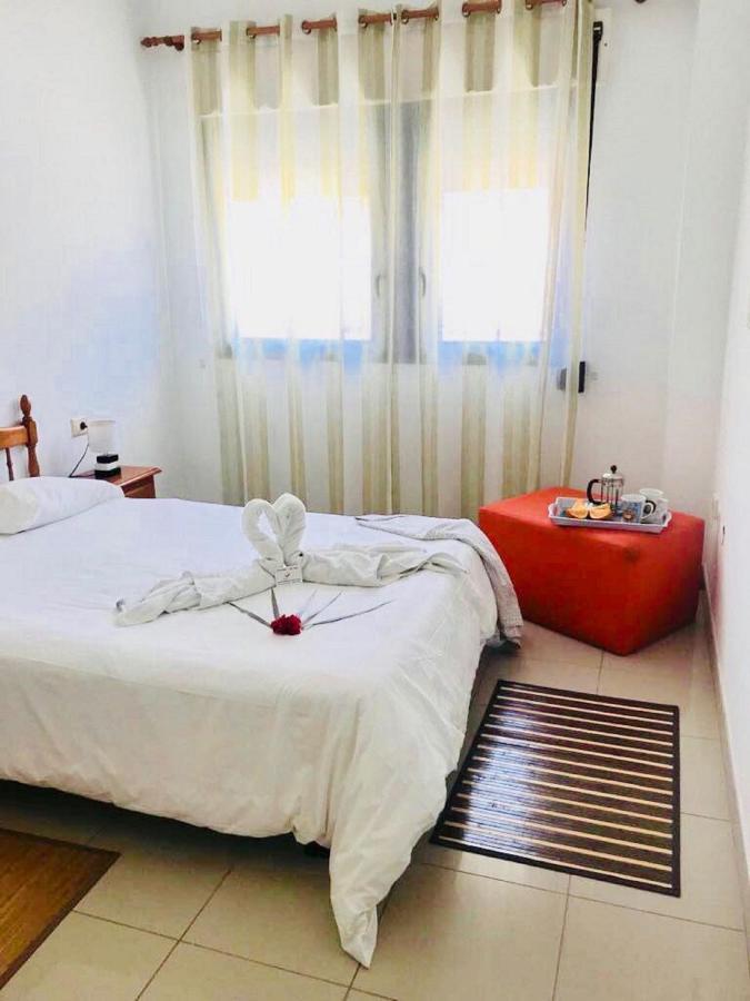 Comodidad Y Confort En Cristianos * Los Cristianos (Tenerife)
