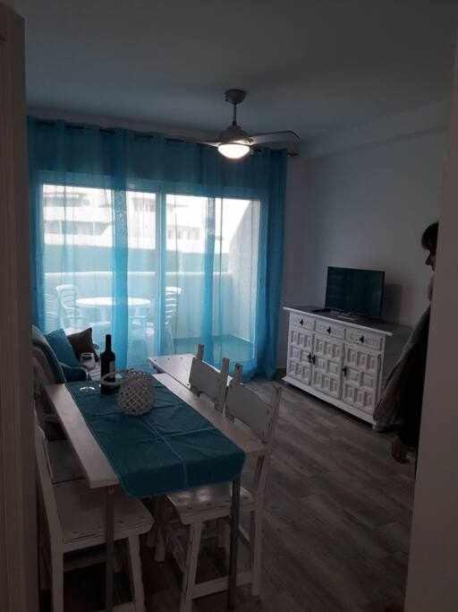 Apartamento Benal 121 Benalmádena