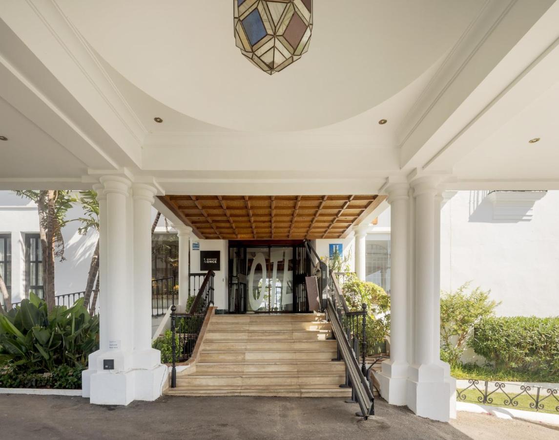 Hotel Ilunion Hacienda De 4*