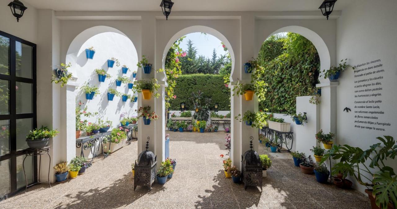 Ilunion Hacienda De Mijas