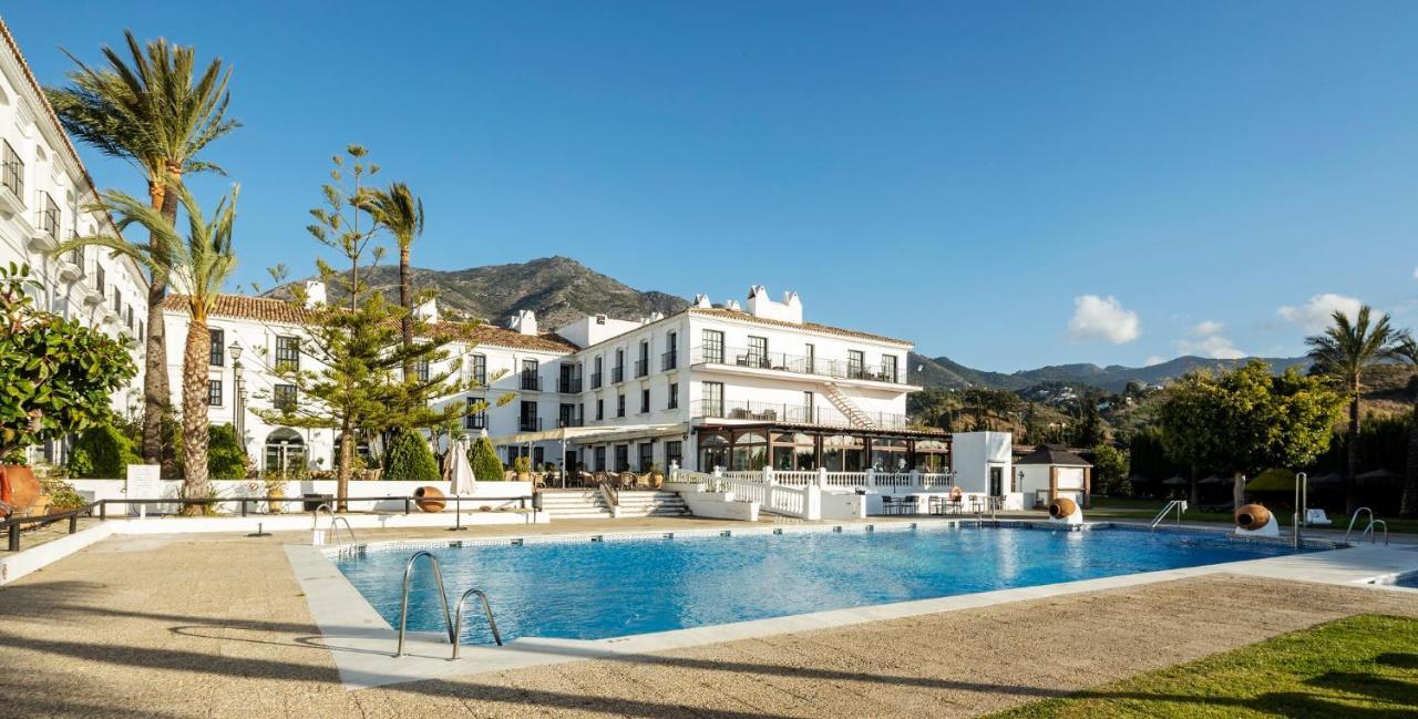 Ilunion Hacienda De Hotel Mijas
