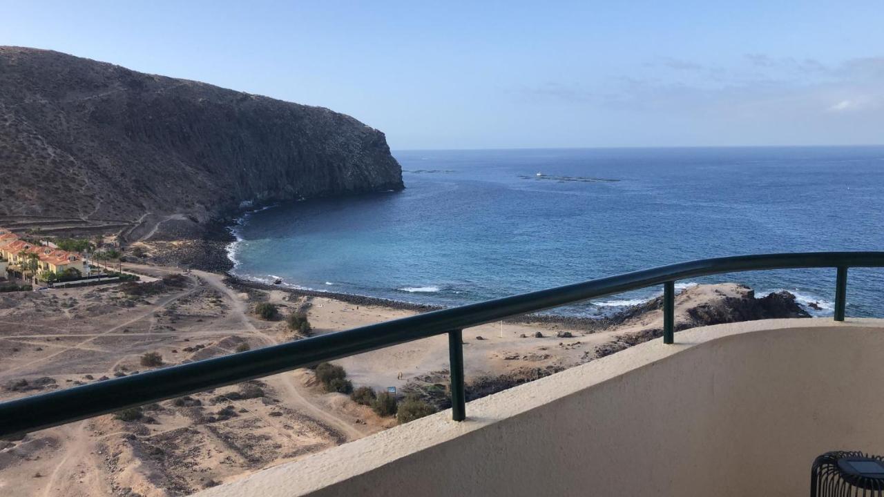 Mirador Costamar Tenerife * Los Cristianos (Tenerife)