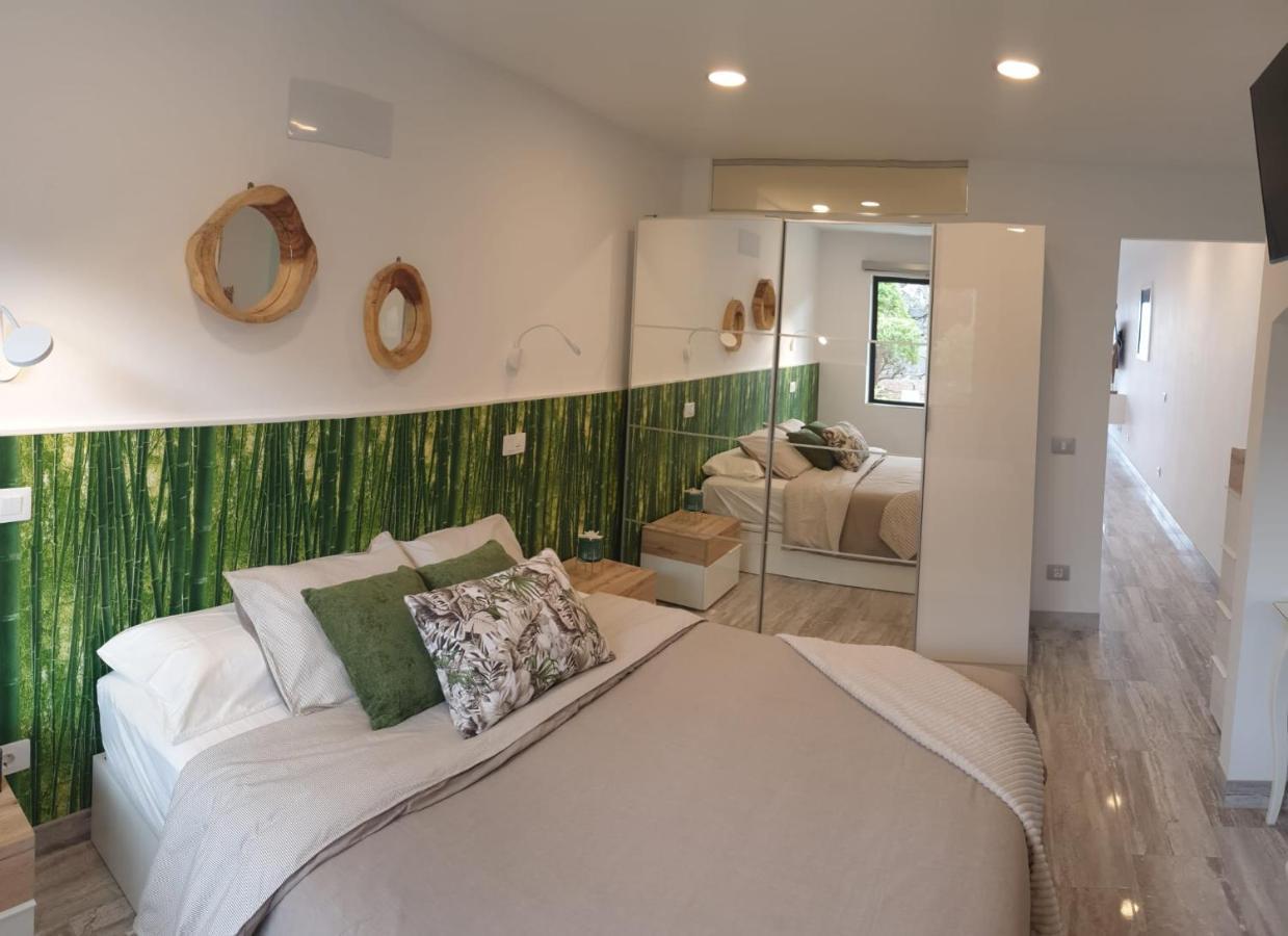 Apartamento First Beachline Deluxe With Garden And Terrasse In Sun Club