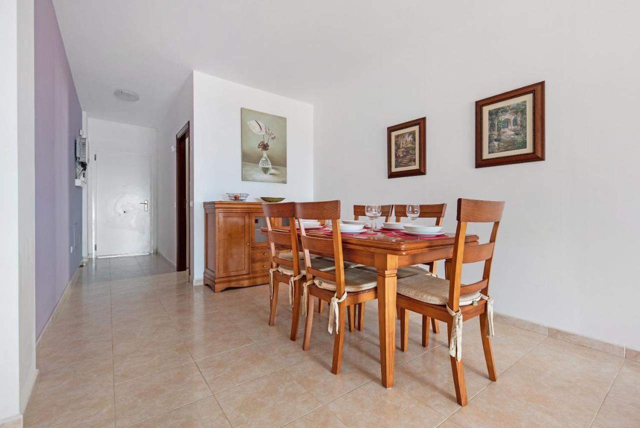 Сasa de vacaciones Rincón Triana Fuencaliente de la Palma