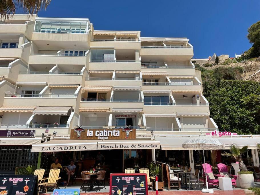 Apartamento Calma Chica Torremolinos