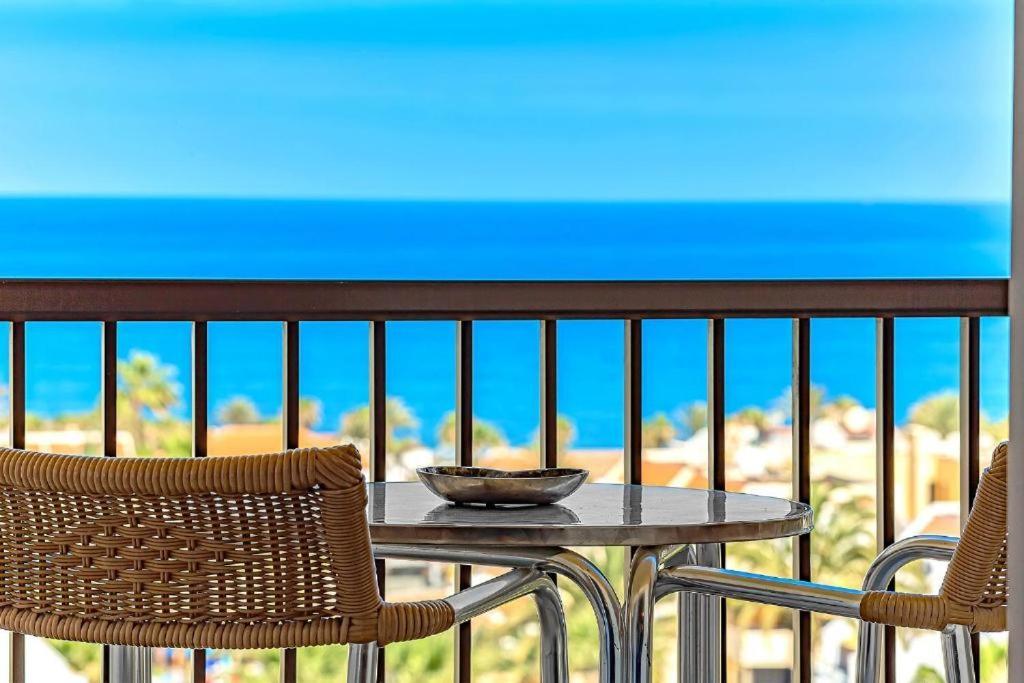 El Dorado Americas, Tenerife, Ocean View *