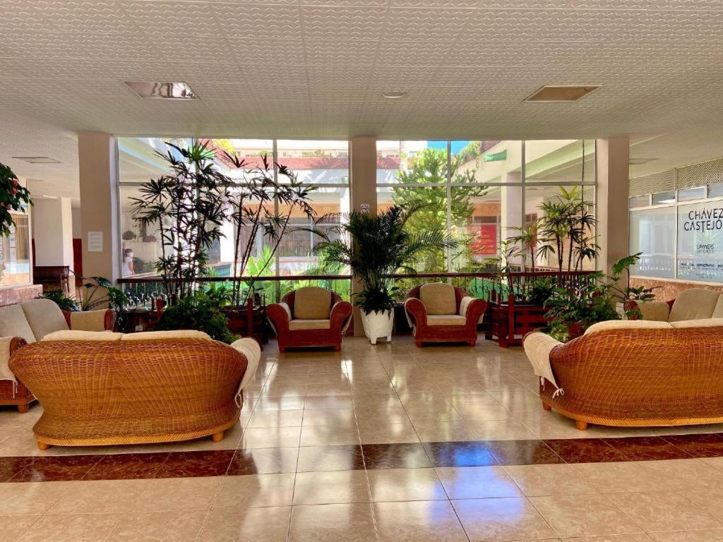 El Dorado Americas, Tenerife, Ocean View Apartment *