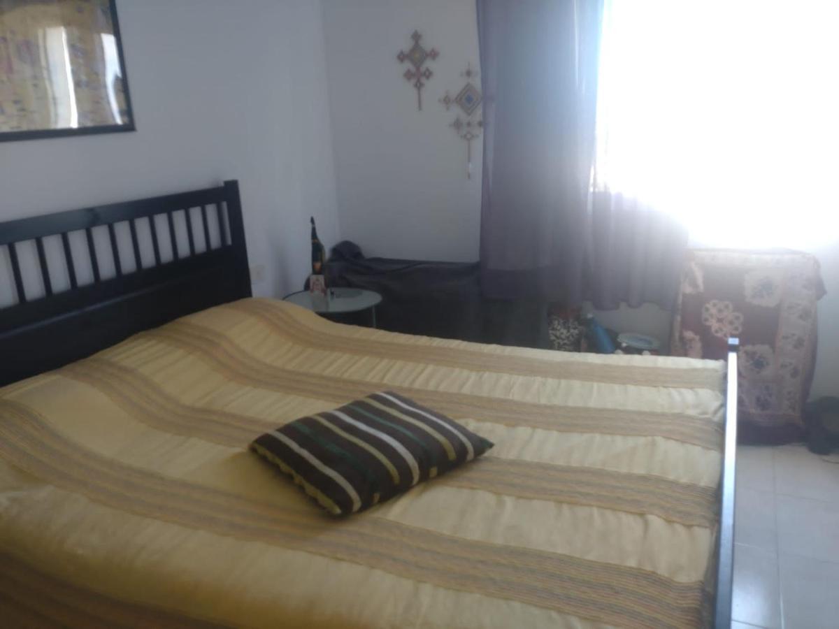 El Dorado Americas, Tenerife, Ocean View Apartment