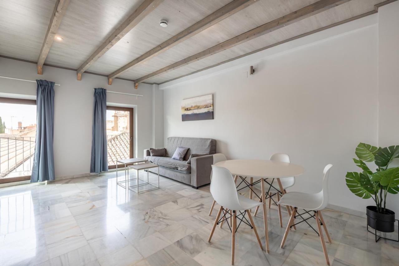 Realejo Centro 3000 Apartment