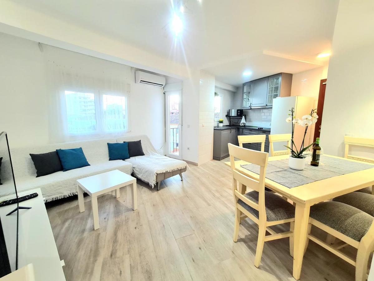 Aa Guest - Sol Eco Lateral Sea Views Apartamento