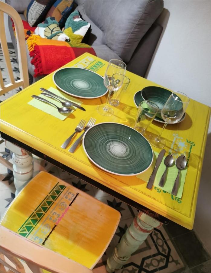 Apartamento Abuela Manuela