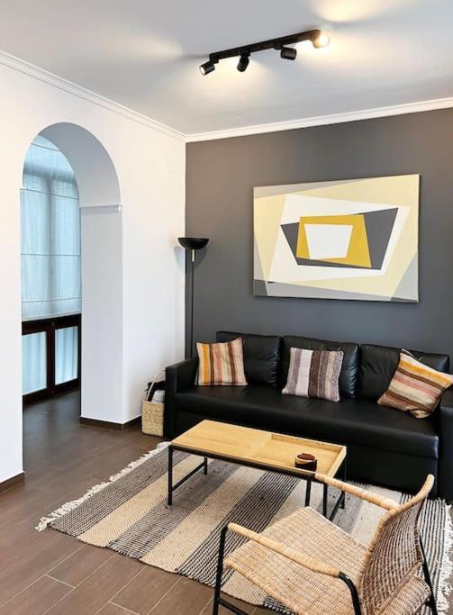 Casa Odisea Apartment