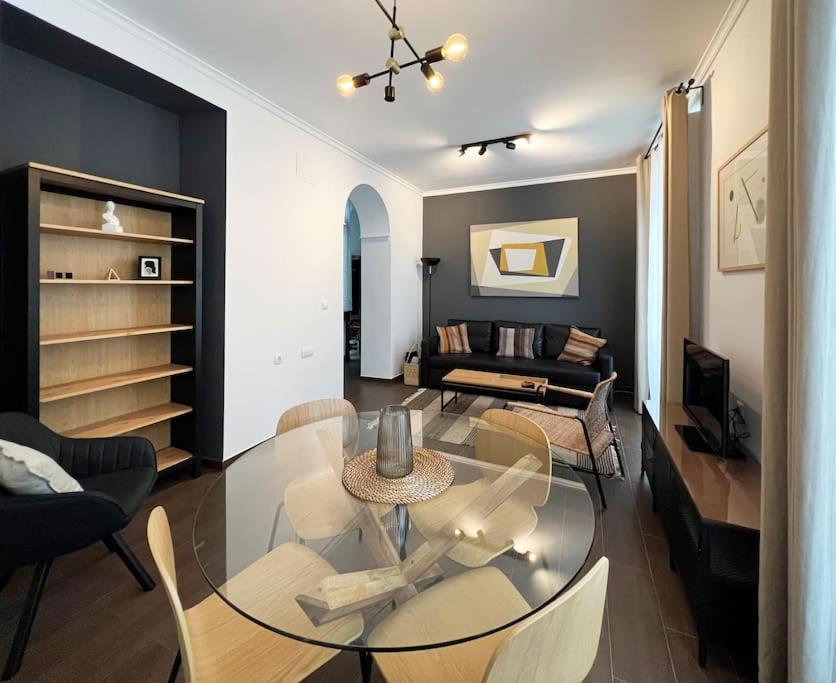 Apartment Casa Odisea