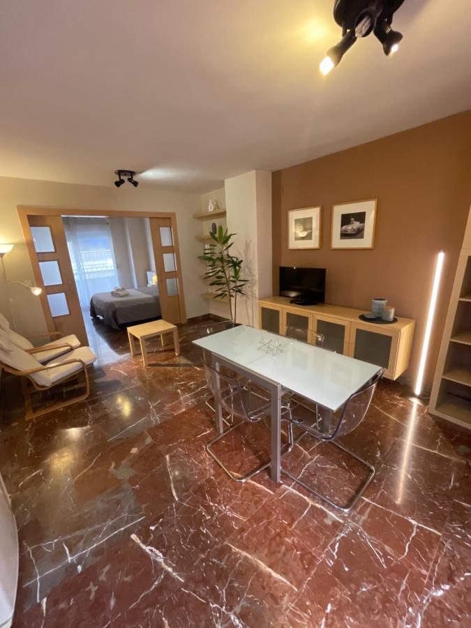Apartamento Constitución Confort D *