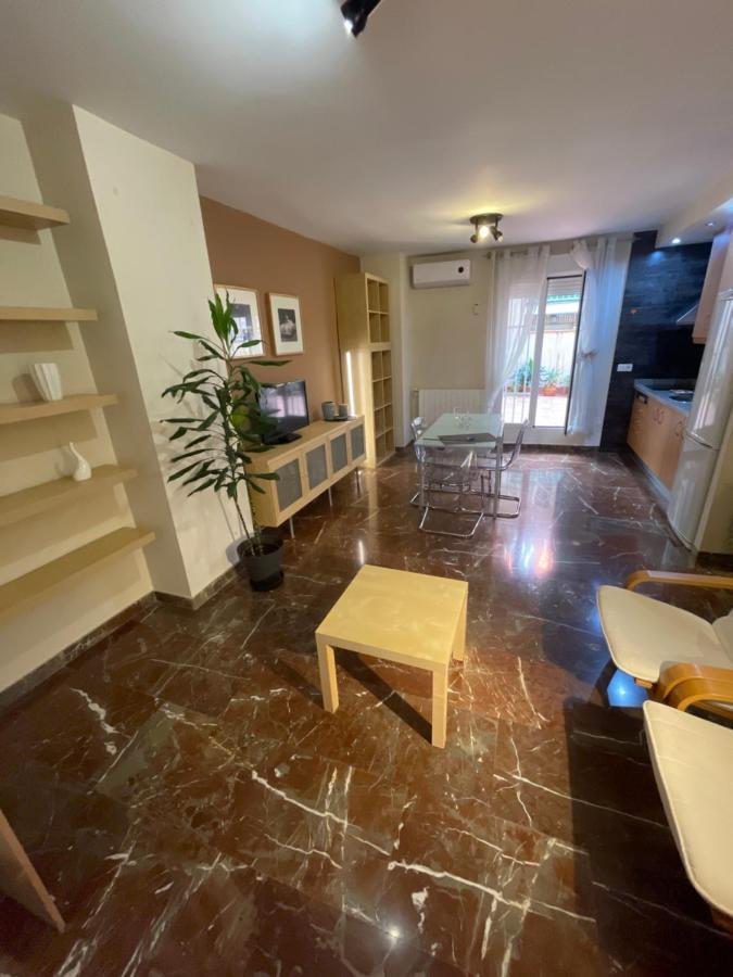 Apartamento Constitución Confort D