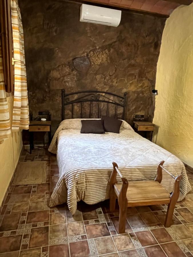 Сasa de vacaciones Cortijo El Nevazo *