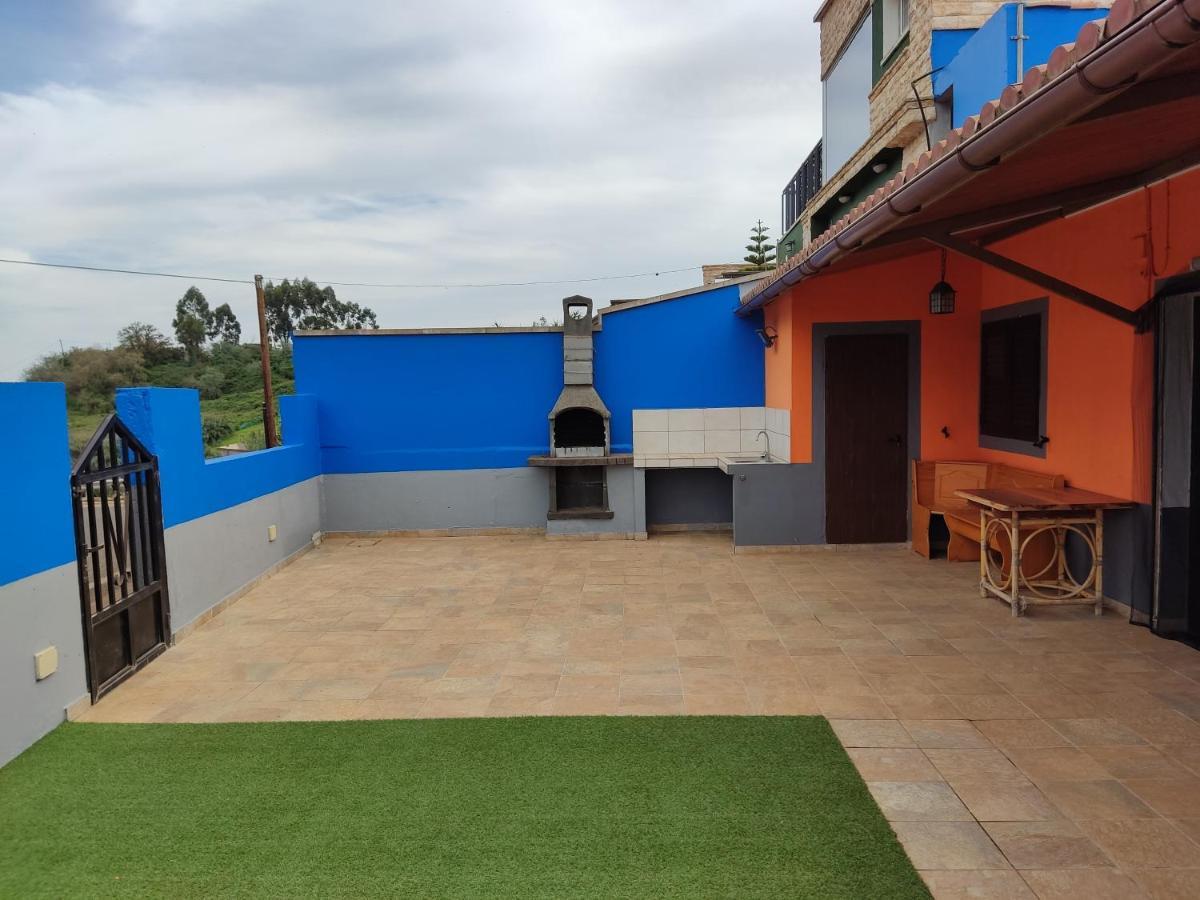 Casa Pinos Country house *