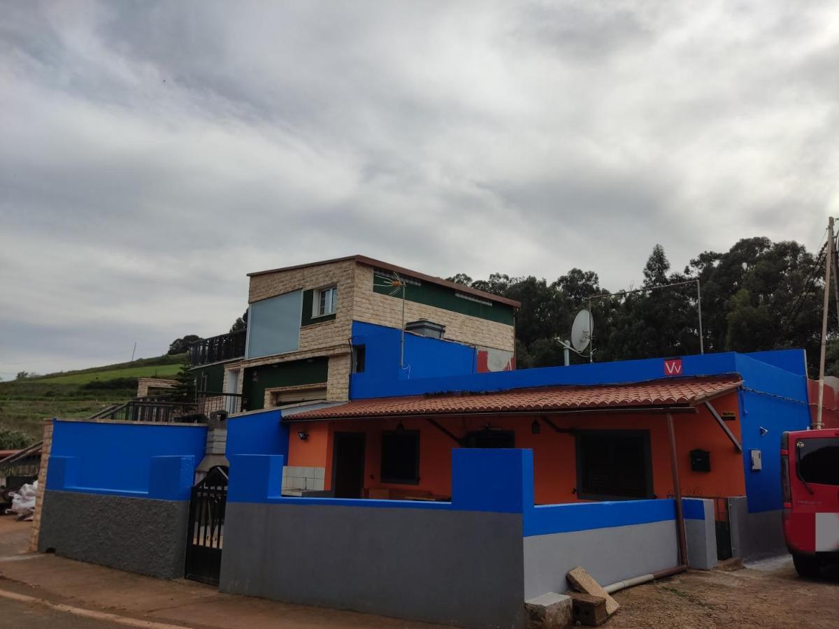 Country house Casa Pinos *